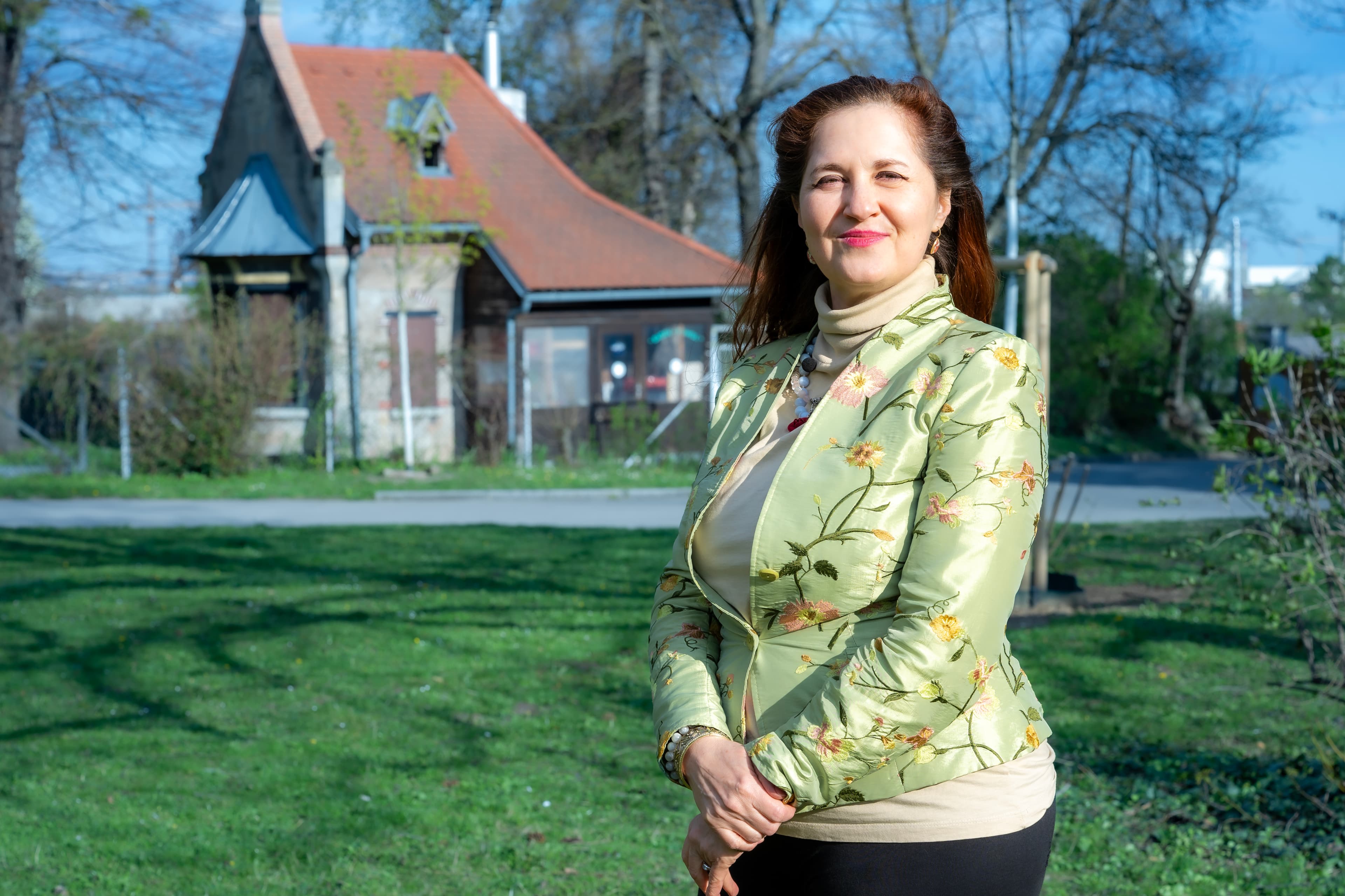 Systemisches Coaching in Wien