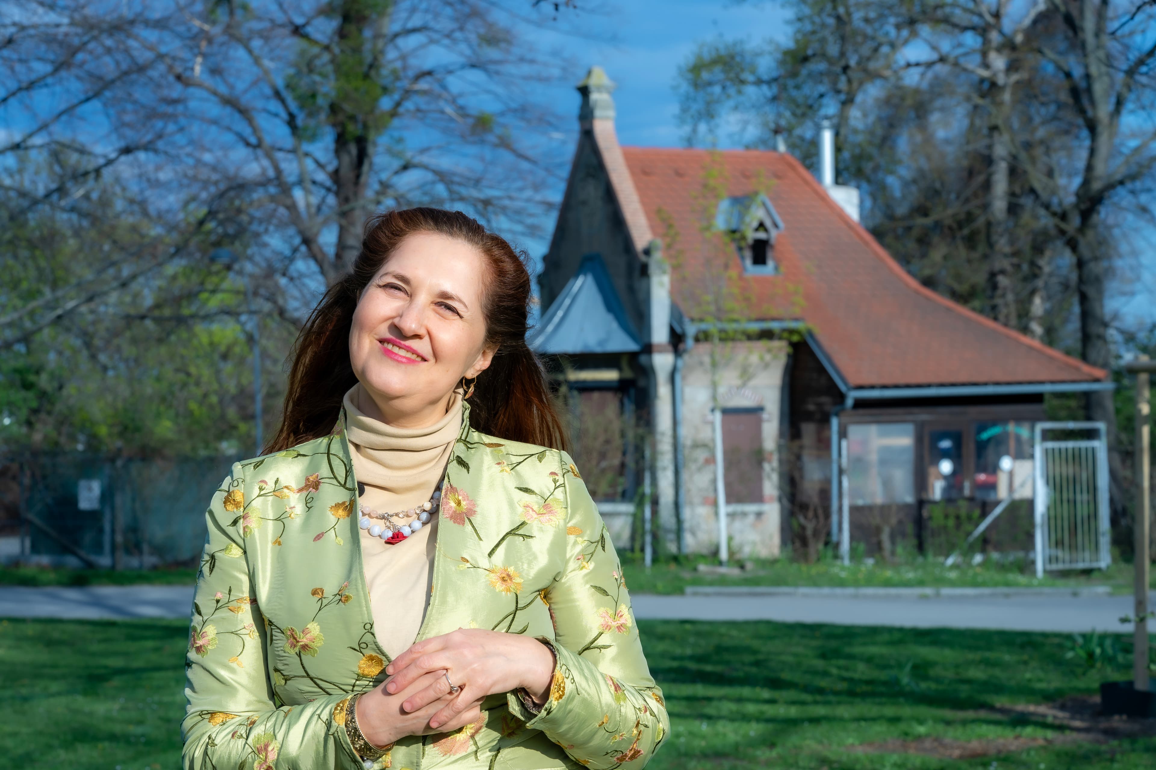 Spirituelle Begleitung bei innerer Leere - Kinesiologie in Wien