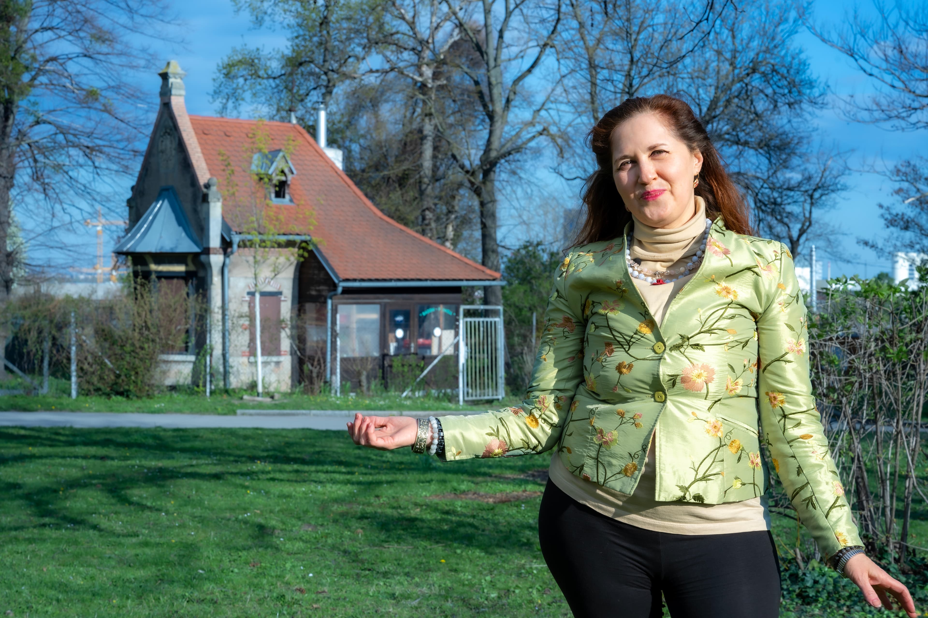Spirituelle Begleitung bei innerer Leere - Kinesiologie in Wien