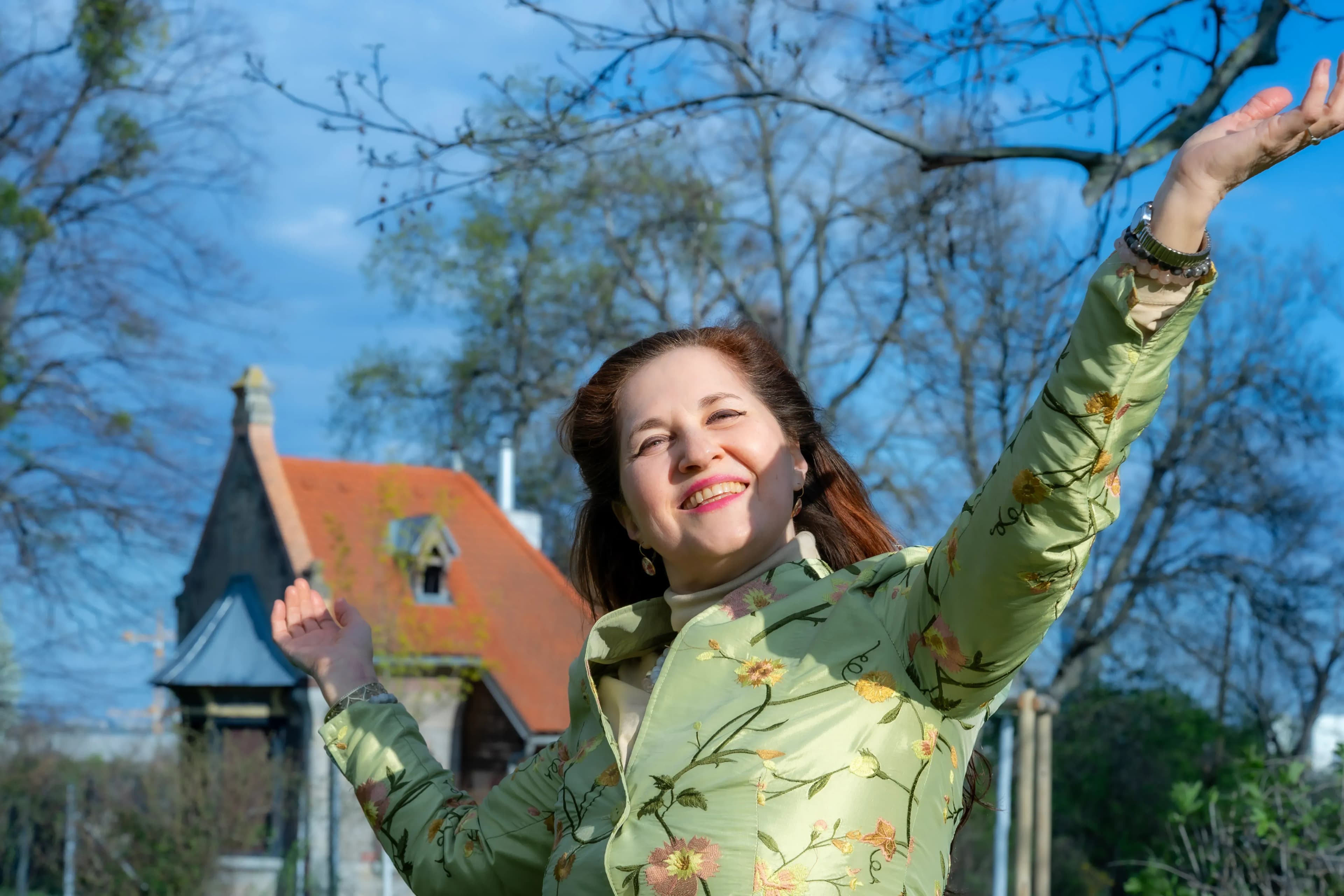 Wie stärkt man sein Selbstwertgefühl? - Kinesiologie & Energiearbeit aus Wien