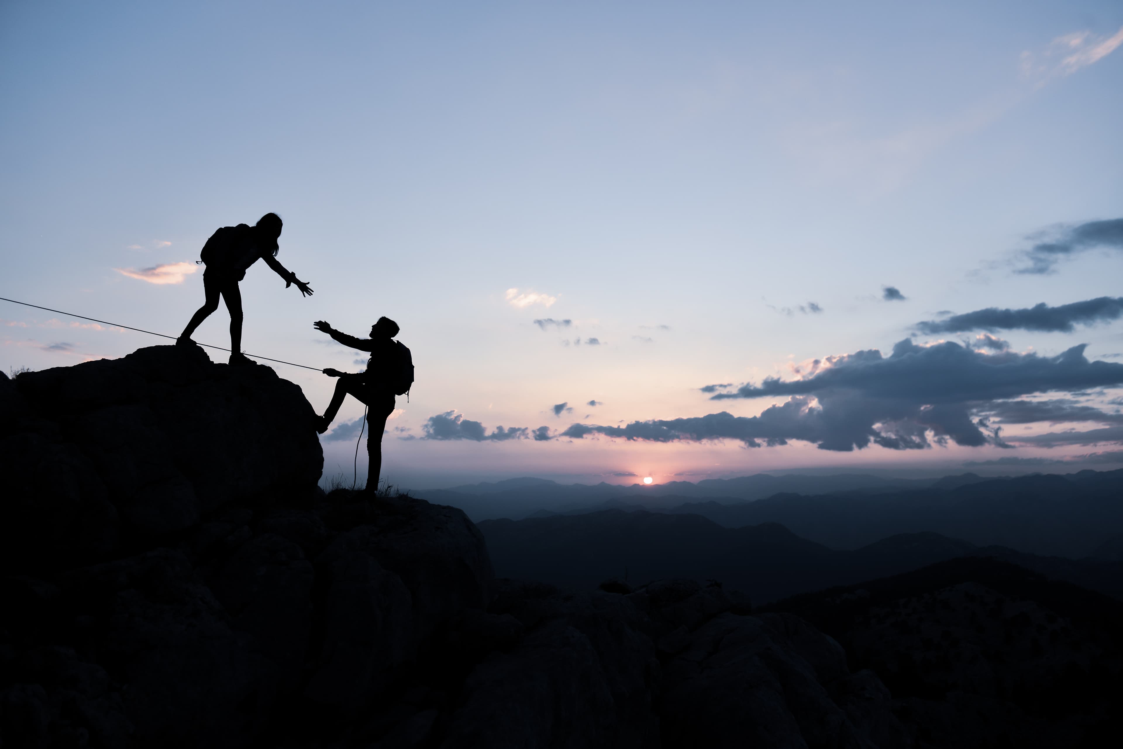 Systemisches Coaching in Wien